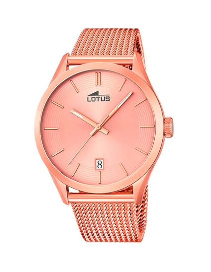 Reloj Lotus Hombre 18110/1 24020030