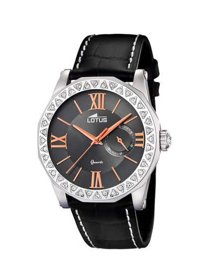 Relógio Lotus Mulher 18401/2 - Envio Grátis Disponível