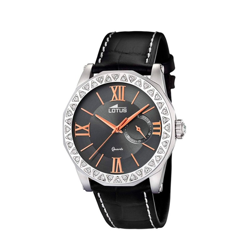 Relógio Lotus Mulher 18401/2 - Envio Grátis Disponível