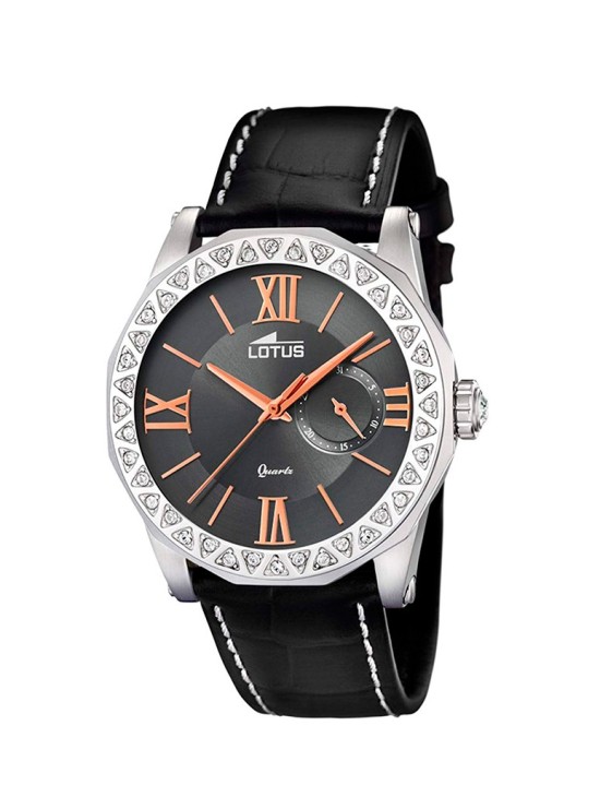 Relógio Lotus Mulher 18401/2 - Envio Grátis Disponível