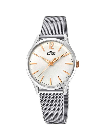 Relógio Lotus Mulher 18408/1 - Envio Grátis Disponível