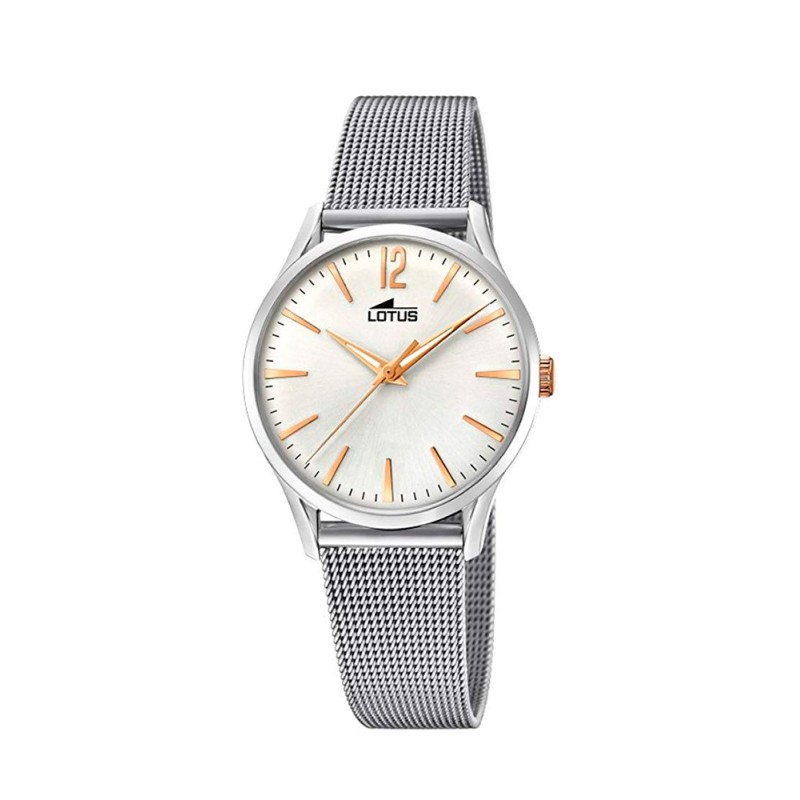 Reloj Lotus Mujer 18408/1 - ¡Envío Gratis!