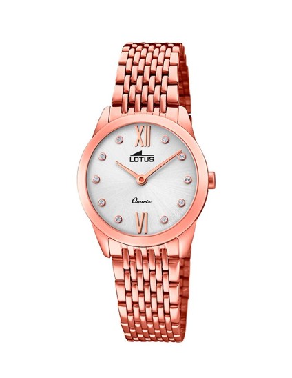 Reloj Lotus Mujer 18478/1 - ¡Envío Gratis!