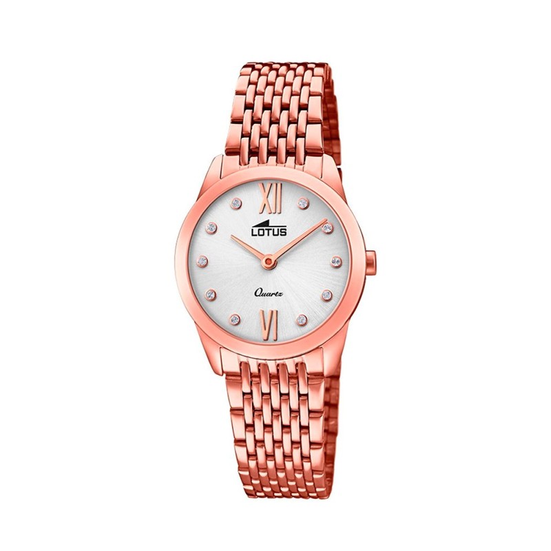 Reloj Lotus Mujer 18478/1 - ¡Envío Gratis!