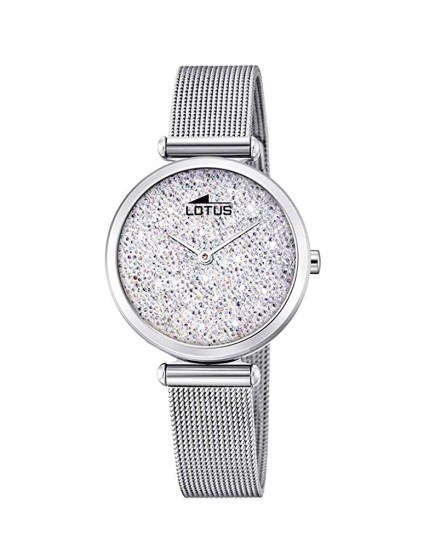 Relógio Lotus Mulher 185641 Bliss - Compre Online Já!