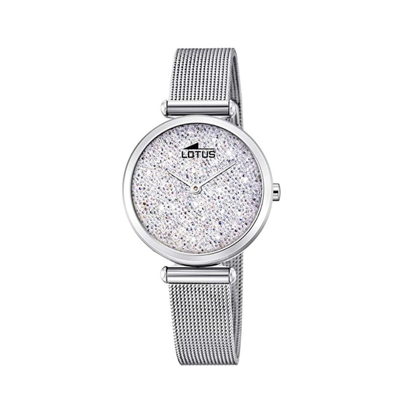 Relógio Lotus Mulher 185641 Bliss - Compre Online Já!