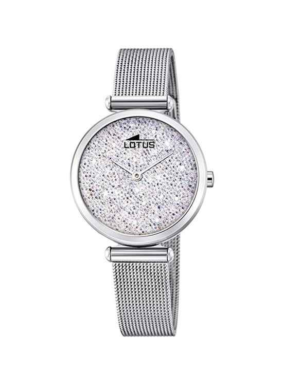 Relógio Lotus Mulher 185641 Bliss - Compre Online Já!