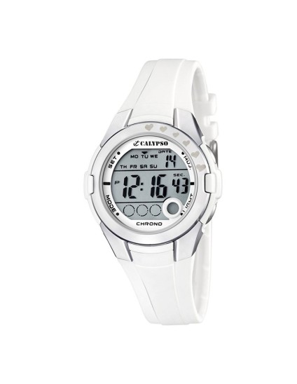 Reloj Calypso Niña K5571/1 | Joyería Parejo
