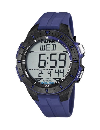 Relógio Calypso Homem K5607/2 - Compre Já com Envio Rápido