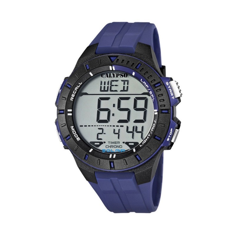 Relógio Calypso Homem K5607/2 - Compre Já com Envio Rápido