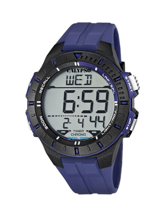 Reloj Calypso Hombre K5607/2 - ¡Compra YA! + Envío