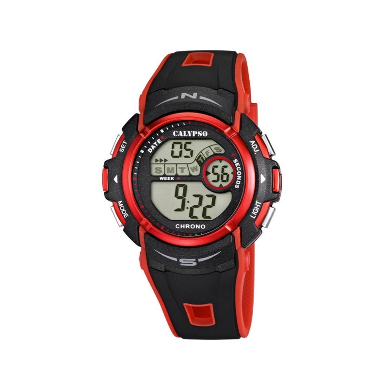 Reloj Calypso Hombre K5610/5 - ¡Precio Imbatible!