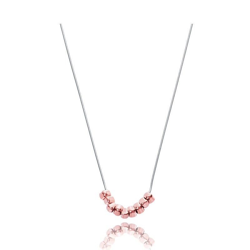 Colar Viceroy Jewels 1306C100-00 Prata - Envio Grátis