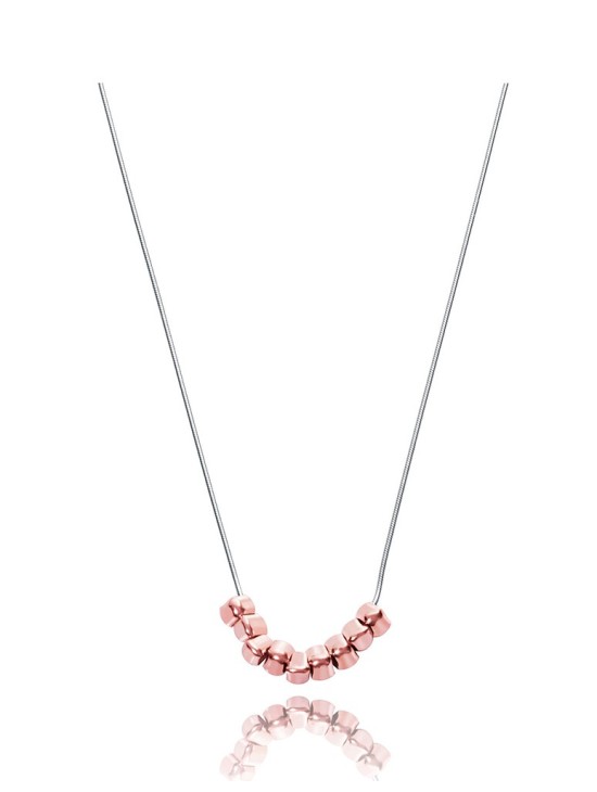 Colar Viceroy Jewels 1306C100-00 Prata - Envio Grátis