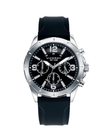 Relógio Viceroy Homem 40521-59 | Estilo e Qualidade Garantidos