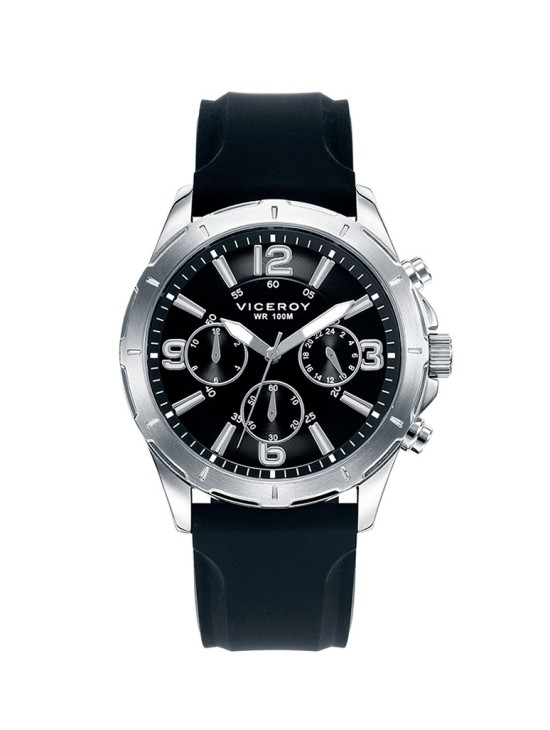Relógio Viceroy Homem 40521-59 | Estilo e Qualidade Garantidos