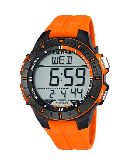 Relógio Calypso Homem K5607/1 | Joyeria Parejo