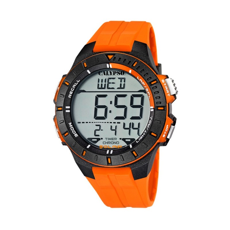 Reloj Calypso Hombre K5607/1 | Joyería Parejo