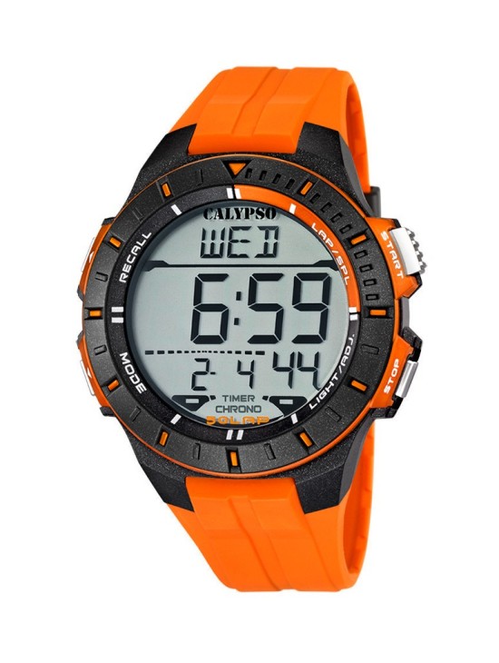 Relógio Calypso Homem K5607/1 | Joyeria Parejo