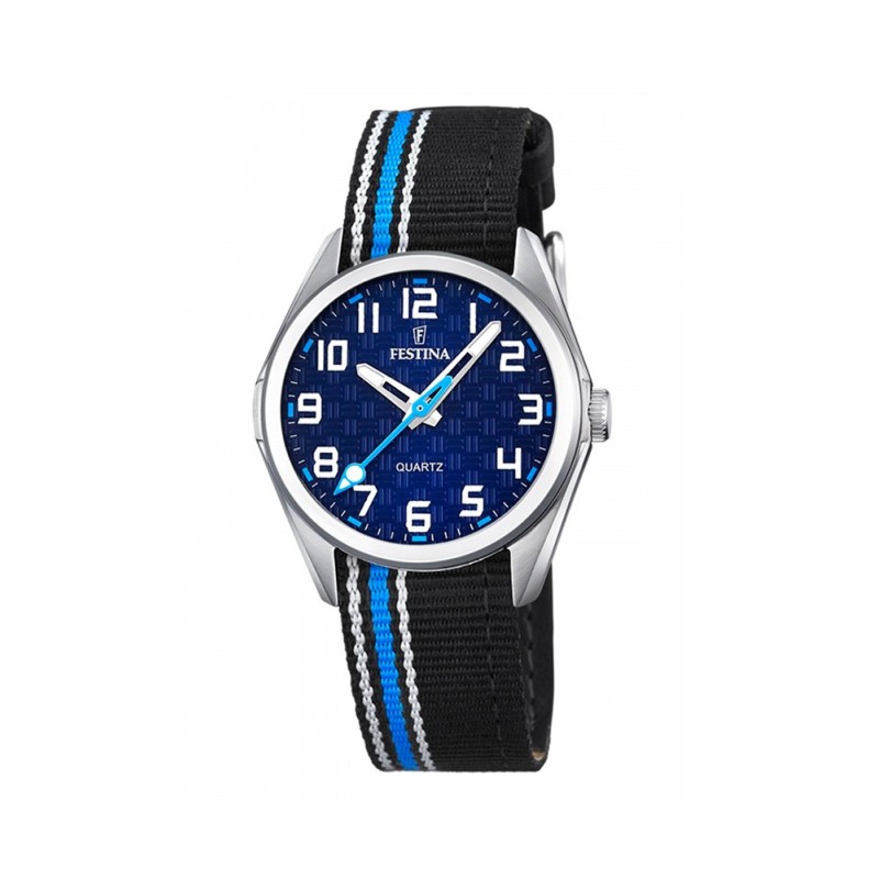Relógio Festina Criança Cadete F16904/2 - Compra Online Já!