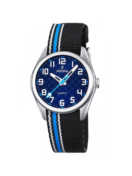 Reloj Festina Niño Cadete F16904/2 - ¡Compra Online!