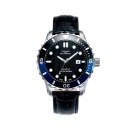 Relógio Suíço Sandoz Homem 81397-57