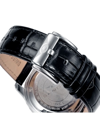 Reloj Suizo Sandoz Hombre 81397-57 - ¡Envío 24h!