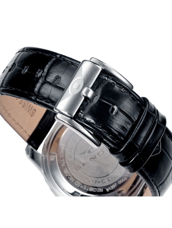 Relógio Suíço Sandoz Homem 81397-57 - Envio 24h Garantido