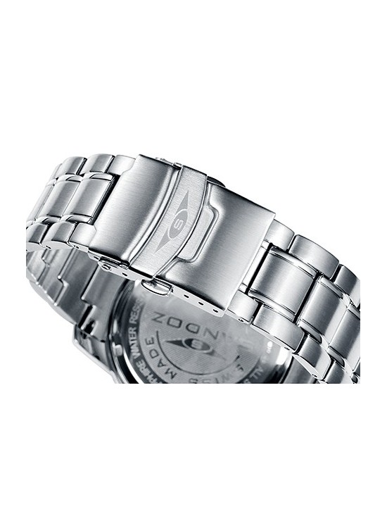 Relógio Suíço Sandoz Homem 81459-37 - Compre Online Já!