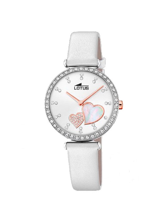 Reloj Lotus Mujer 18618/1 Corazón - ¡Envío Gratis!