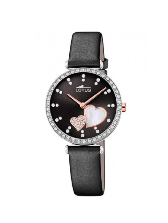 Reloj Lotus Mujer 18618/4 - Swarovski ✨
