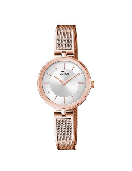 Relógio Lotus Mulher 18599/1 - Compre Aqui ao Melhor Preço!