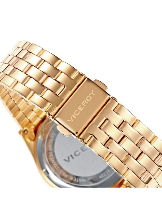 Relógio Viceroy Homem 42231-02 Original – Compre Já!