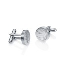 Botões de Punho Viceroy Homem 75060G01000