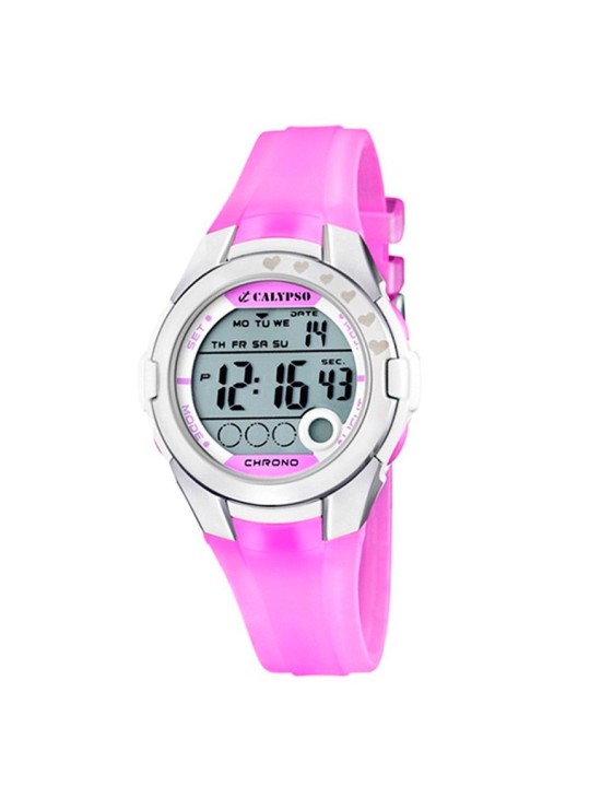 Reloj Calypso Niña K5571/3 - Envío Rápido