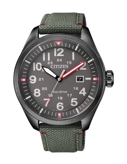 Reloj Citizen Hombre AW5005-39H Aviator - Compra Aquí
