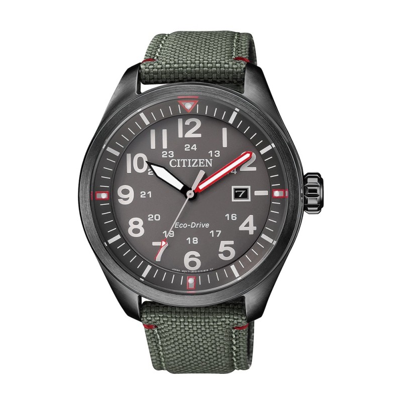 Reloj Citizen Hombre AW5005-39H Aviator - Compra Aquí