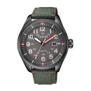 Relógio Citizen Homem AW5005-39H Aviator