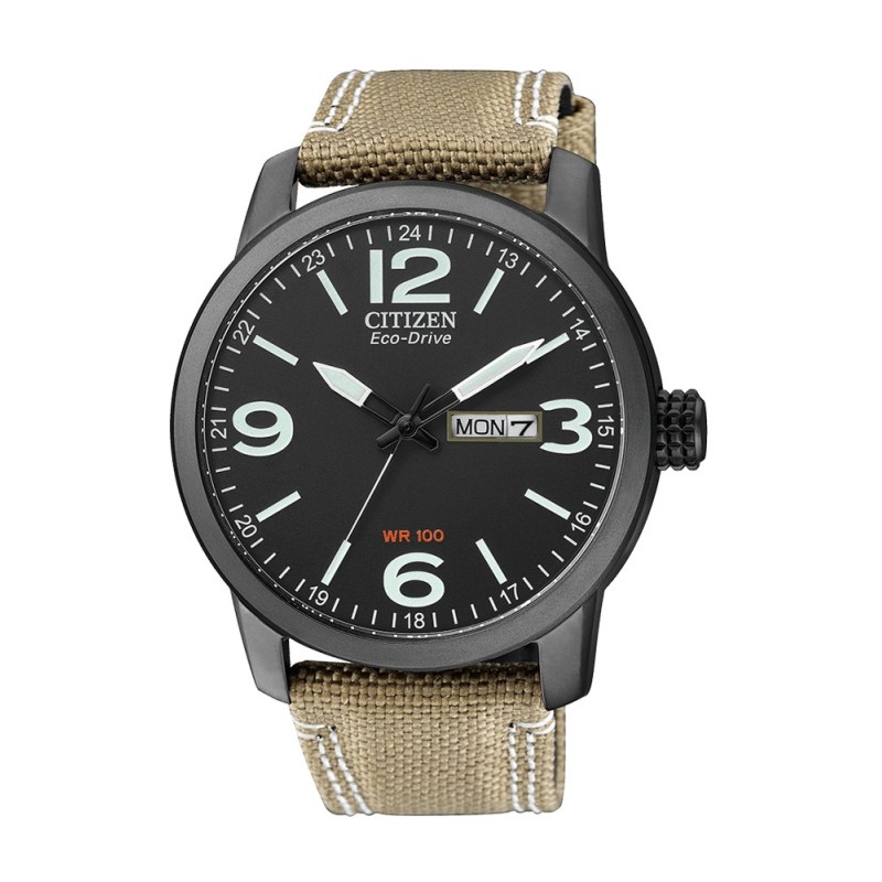Relógio Citizen Homem BM8476-23E - Compre Aqui Online