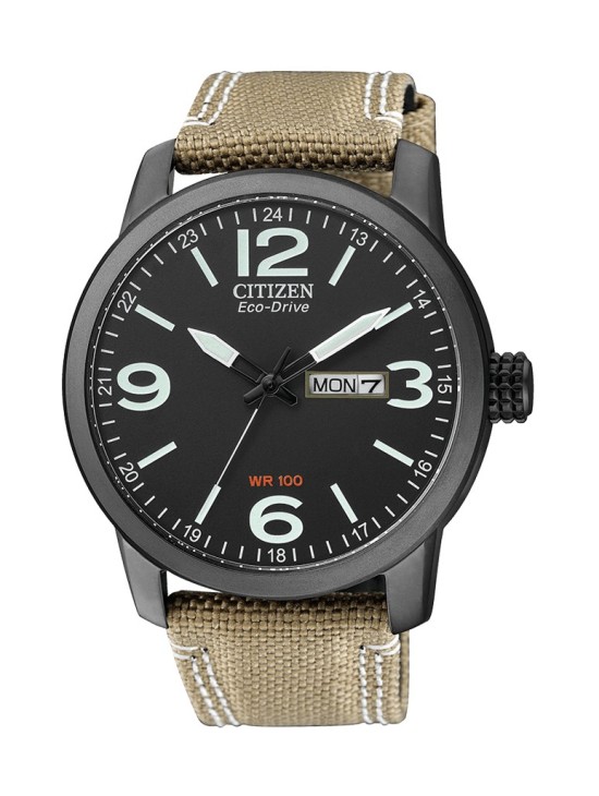 Relógio Citizen Homem BM8476-23E - Compre Aqui Online
