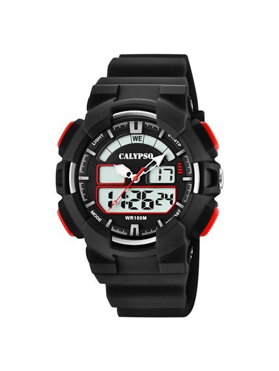 Relógio Calypso Homem K5772/4 - Compre Online Aqui
