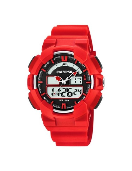Relógio Calypso Homem K5772/2 | Joyería Parejo
