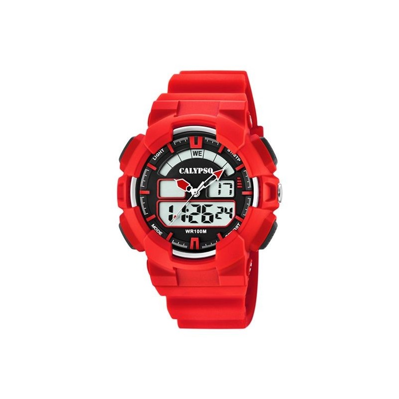Relógio Calypso Homem K5772/2 | Joyería Parejo