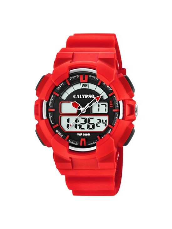 Relógio Calypso Homem K5772/2 | Joyería Parejo