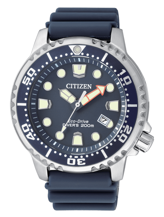 Relógio Citizen Homem BN0151-17L Promaster - Oferta Especial
