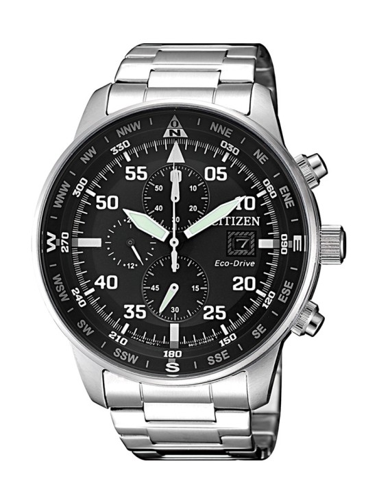 Citizen CA0690-88E Hombre - Crono Aviator Eco-Drive