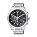 Relógio Citizen Homem CA4010-58E Crono 4010