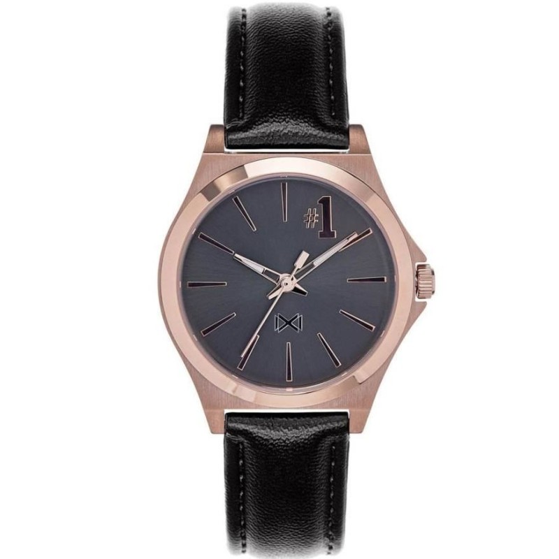 Relógio Mark Maddox Mulher MC7102-57 Oferta | Envio Grátis