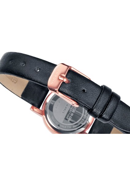 Reloj Viceroy mujer 461076-40 Jewels diamantes y zafiro