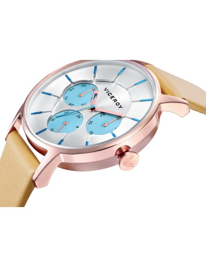 Reloj Viceroy Mujer 471162-17 - ¡Compra Online!
